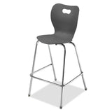Smooth | Cafe Stools Cafe Stools Alumni Educational Solutions 