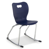 Smooth | Rocker Chair Student Chairs Alumni Educational Solutions 