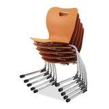 Smooth | Student Chair Stack Chair, Student Chair Alumni Educational Solutions 