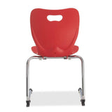 Smooth | Student Chair Stack Chair, Student Chair Alumni Educational Solutions 