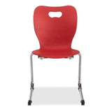 Smooth | Student Chair Stack Chair, Student Chair Alumni Educational Solutions 