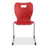 Smooth | Student Chair Stack Chair, Student Chair Alumni Educational Solutions 