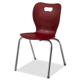 Smooth | Student Chair Stack Chair, Student Chair Alumni Educational Solutions 