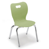 Smooth | Student Chair Stack Chair, Student Chair Alumni Educational Solutions 