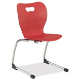 Smooth | Student Chair Stack Chair, Student Chair Alumni Educational Solutions 