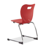 Smooth | Student Chair Stack Chair, Student Chair Alumni Educational Solutions 
