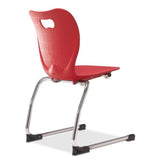 Smooth | Student Chair Stack Chair, Student Chair Alumni Educational Solutions 