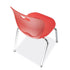 Smooth | Student Chair Stack Chair, Student Chair Alumni Educational Solutions 