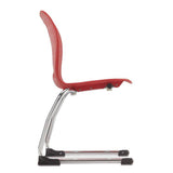 Smooth | Student Chair Stack Chair, Student Chair Alumni Educational Solutions 