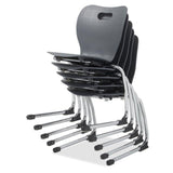 Smooth | Student Chair Stack Chair, Student Chair Alumni Educational Solutions 