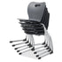 Smooth | Student Chair Stack Chair, Student Chair Alumni Educational Solutions 