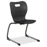 Smooth | Student Chair Stack Chair, Student Chair Alumni Educational Solutions 