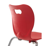 Smooth | Student Chair Stack Chair, Student Chair Alumni Educational Solutions 