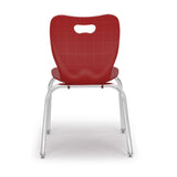 Smooth | Student Chair Stack Chair, Student Chair Alumni Educational Solutions 