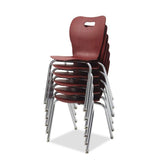 Smooth | Student Chair Stack Chair, Student Chair Alumni Educational Solutions 