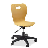 Smooth | Task Chair Student Chair, Lab Stools Alumni Educational Solutions 