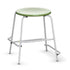 Solo Four Legged Stool Stools, Lab Stools VS America 
