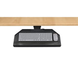 Solution 1cc | Keyboard Platform Combo Keyboard Tray Fellowes 