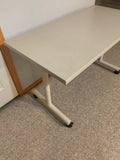 Special-T Kingston Fliptop Nesting Demo Table (1 Available) School Furniture by Simplova 