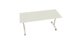 Special-T Kingston Fliptop Nesting Demo Table (1 Available) School Furniture by Simplova 