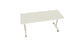 Special-T Kingston Fliptop Nesting Demo Table (1 Available) School Furniture by Simplova 