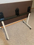 Special-T Kingston Fliptop Nesting Demo Table (1 Available) School Furniture by Simplova 