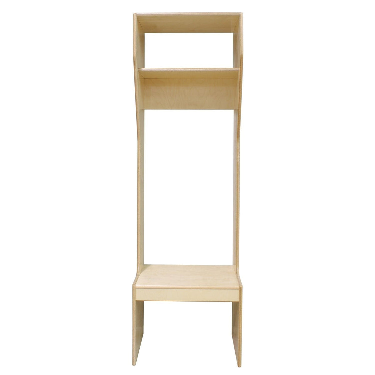 Sport Locker | Trojan Classroom Furniture Coat Cubbies & Lockers Trojan Classroom Furniture 