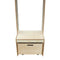 Sport Locker with Storage Box | Trojan Classroom Furniture Coat Cubbies & Lockers Trojan Classroom Furniture 