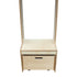 Sport Locker with Storage Box | Trojan Classroom Furniture Coat Cubbies & Lockers Trojan Classroom Furniture 