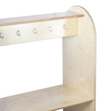 Stationary Dress Up Centre | Trojan Classroom Furniture Interactive Play Furniture Trojan Classroom Furniture 