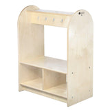 Stationary Dress Up Centre | Trojan Classroom Furniture Interactive Play Furniture Trojan Classroom Furniture 