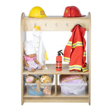 Stationary Dress Up Centre | Trojan Classroom Furniture Interactive Play Furniture Trojan Classroom Furniture 