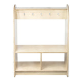 Stationary Dress Up Centre | Trojan Classroom Furniture Interactive Play Furniture Trojan Classroom Furniture 