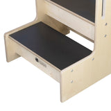 Step Stool | Trojan Classroom Furniture Early Learning Furniture Trojan Classroom Furniture 
