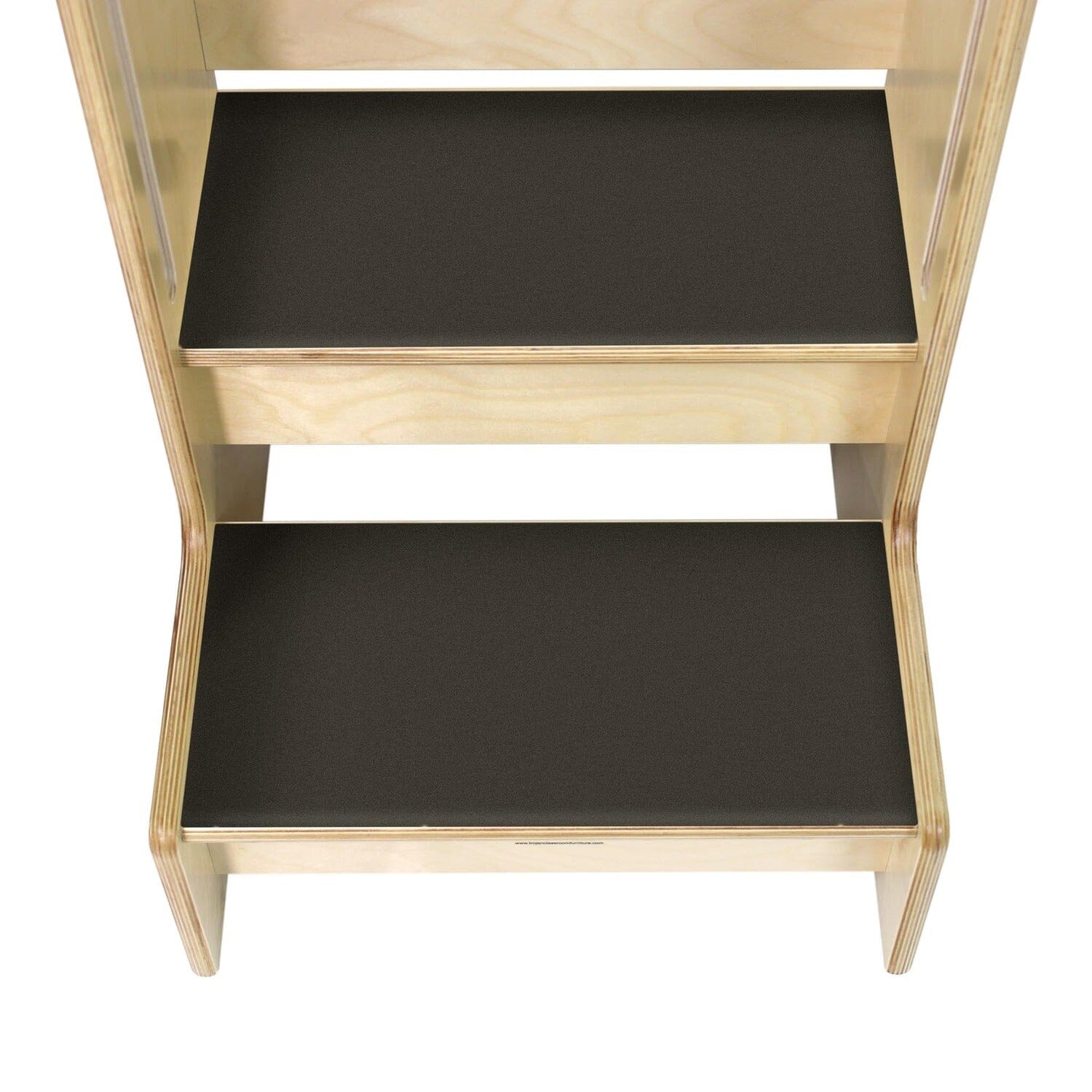 Step Stool | Trojan Classroom Furniture Early Learning Furniture Trojan Classroom Furniture 