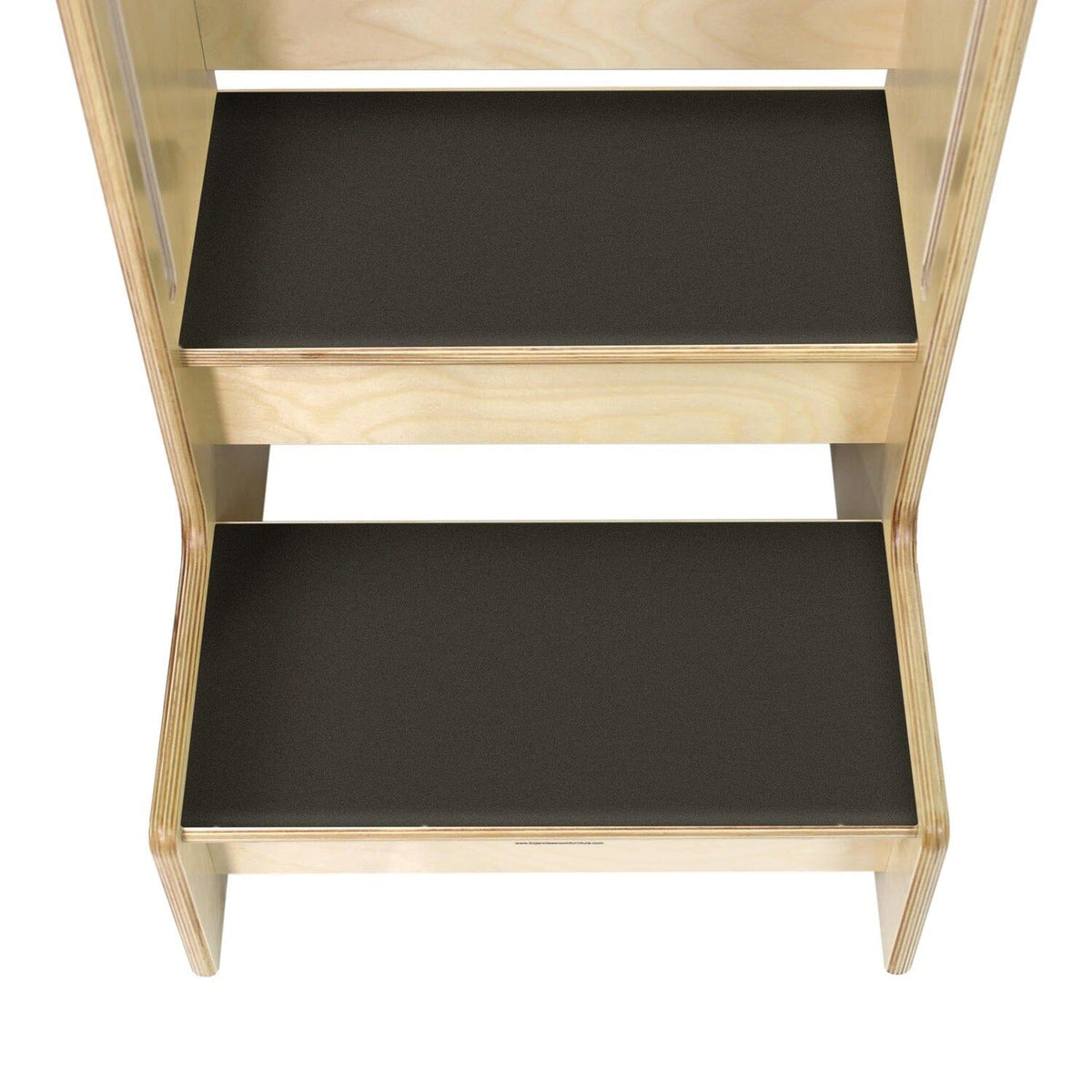 Step Stool | Trojan Classroom Furniture Early Learning Furniture Trojan Classroom Furniture 