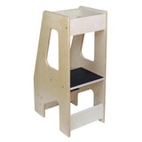 Step Stool | Trojan Classroom Furniture Early Learning Furniture Trojan Classroom Furniture 