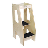 Step Stool | Trojan Classroom Furniture Early Learning Furniture Trojan Classroom Furniture 