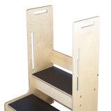 Step Stool | Trojan Classroom Furniture Early Learning Furniture Trojan Classroom Furniture 