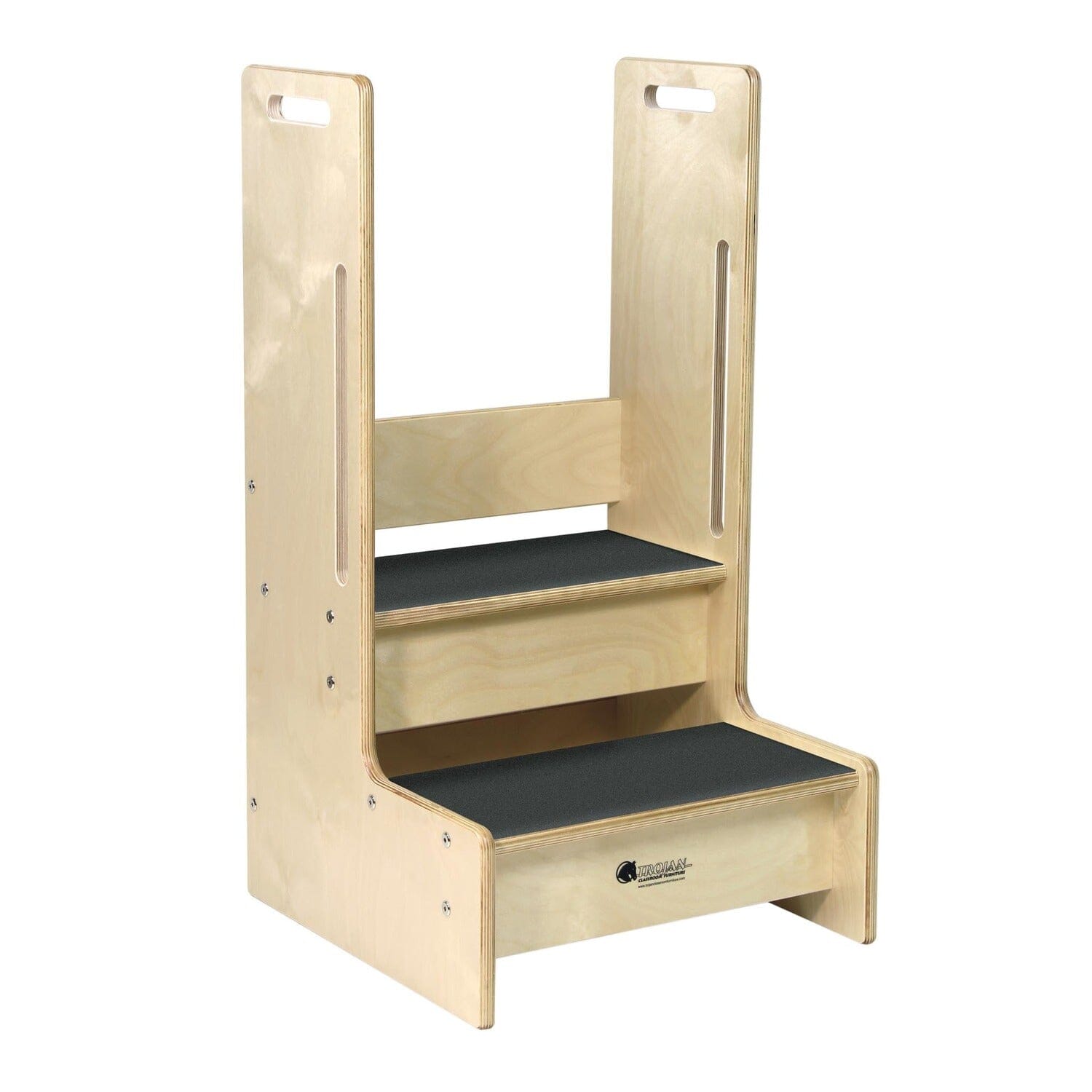 Step Stool | Trojan Classroom Furniture Early Learning Furniture Trojan Classroom Furniture 