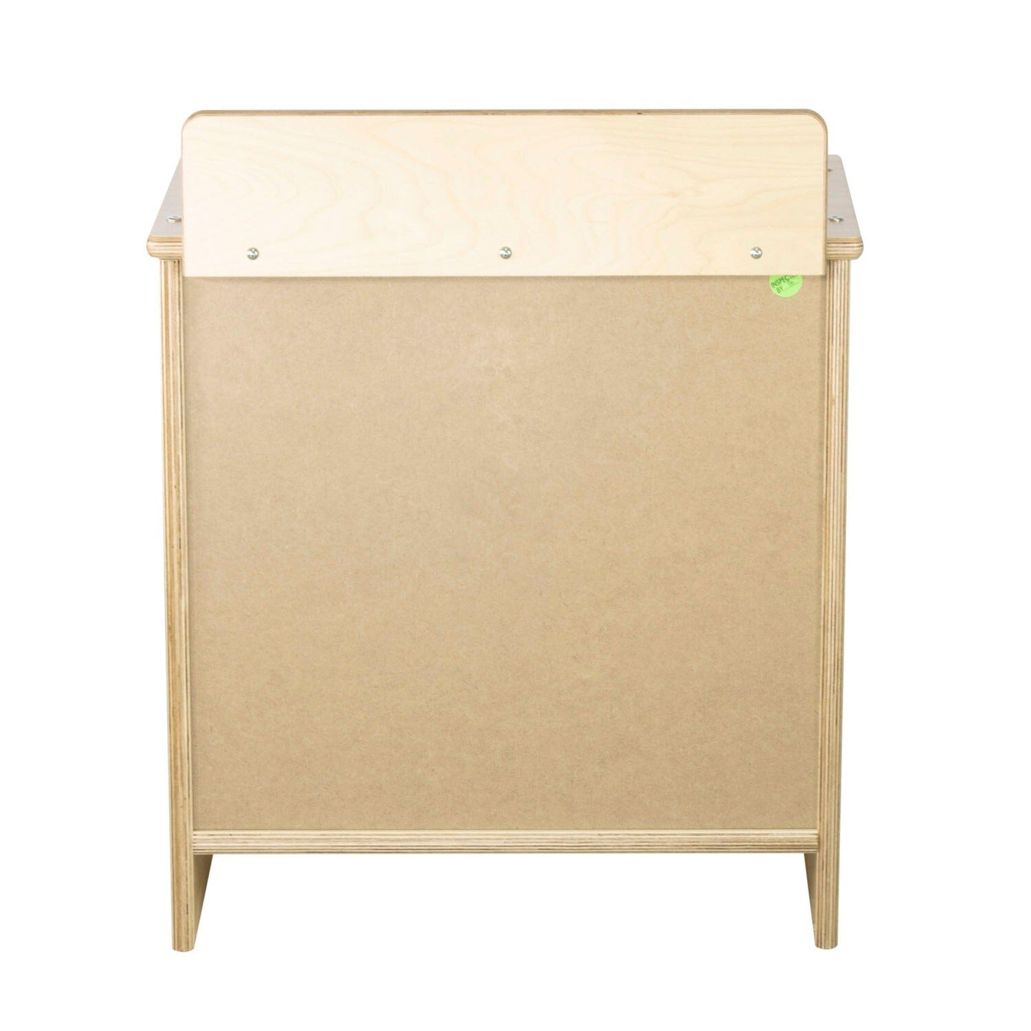 Stove Kitchen Unit | Trojan Classroom Furniture Interactive Play Furniture Trojan Classroom Furniture 