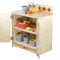 Stove Kitchen Unit | Trojan Classroom Furniture Interactive Play Furniture Trojan Classroom Furniture 