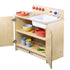 Stove & Sink Combo | Trojan Classroom Furniture Interactive Play Furniture Trojan Classroom Furniture 