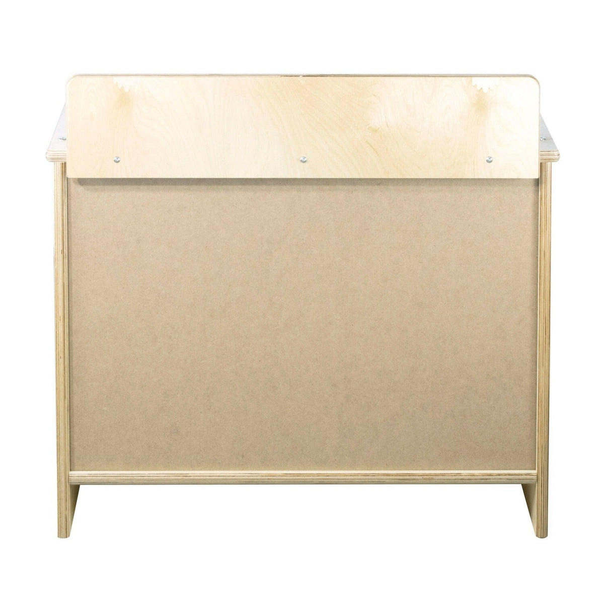 Stove & Sink Combo | Trojan Classroom Furniture Interactive Play Furniture Trojan Classroom Furniture 