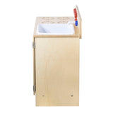Stove & Sink Combo | Trojan Classroom Furniture Interactive Play Furniture Trojan Classroom Furniture 
