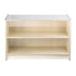 Straight Shelf Storage: Deep, 36" | Trojan Classroom Furniture Shelving & Cabinets Trojan Classroom Furniture 