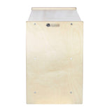 Straight Shelf Storage: Deep, 36" | Trojan Classroom Furniture Shelving & Cabinets Trojan Classroom Furniture 