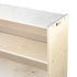 Straight Shelf Storage: Deep | Trojan Classroom Furniture Shelving & Cabinets Trojan Classroom Furniture 