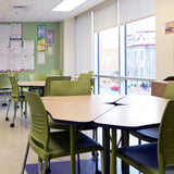 Strive | Guest Chair Guest Chair, Cafe Chair, Stack Chair, Classroom Chairs KI 