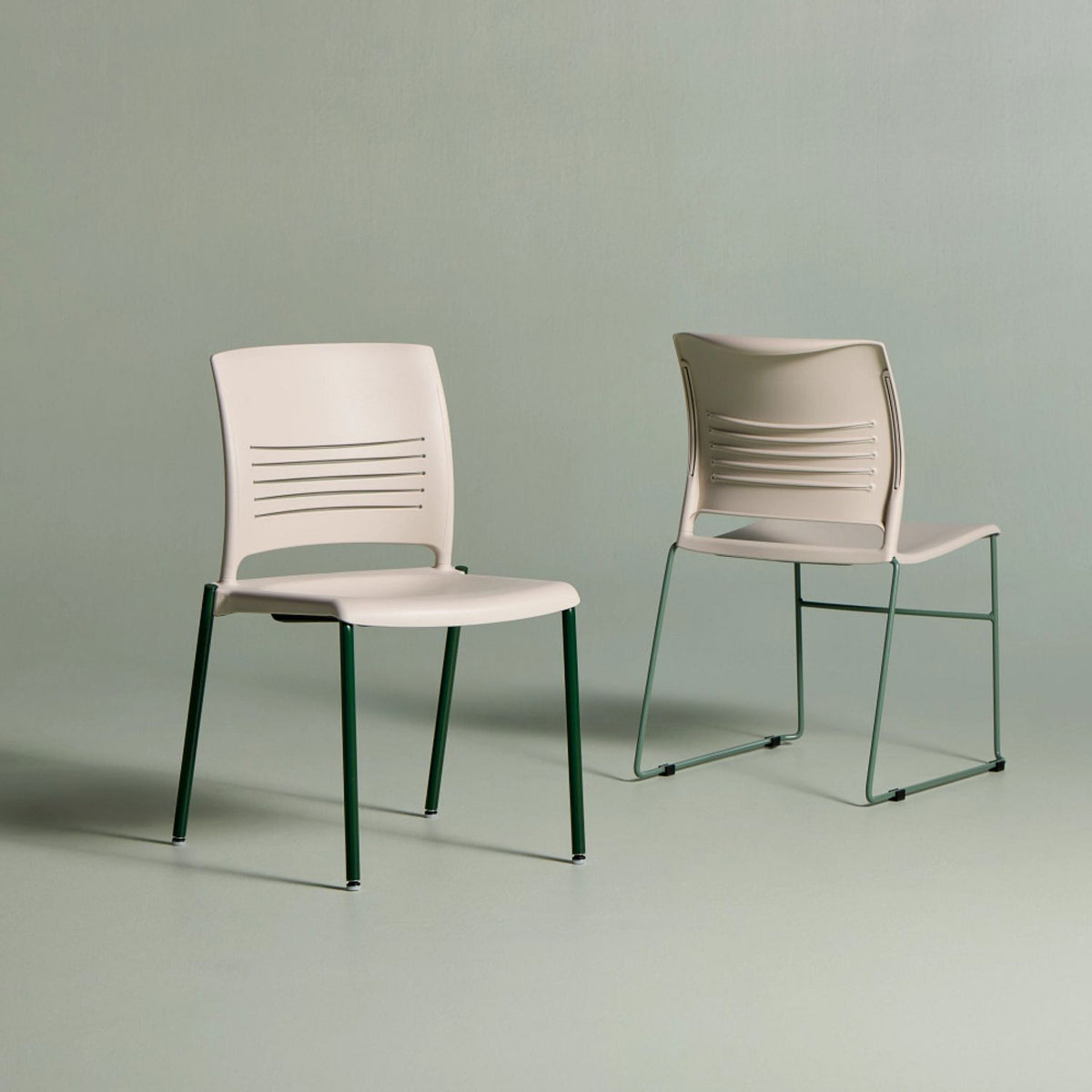 Strive | Guest Chair Guest Chair, Cafe Chair, Stack Chair, Classroom Chairs KI 
